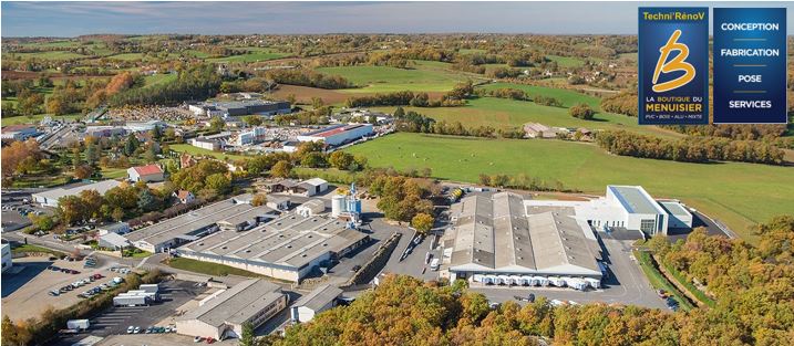 usine la boutique du menuisier