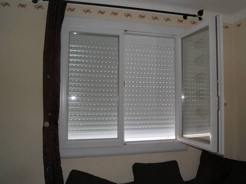 Fentre pvc  Toulon