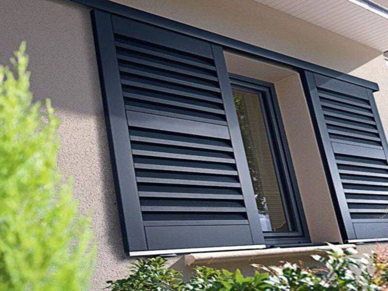 Fentre sur mesure Rocbaron