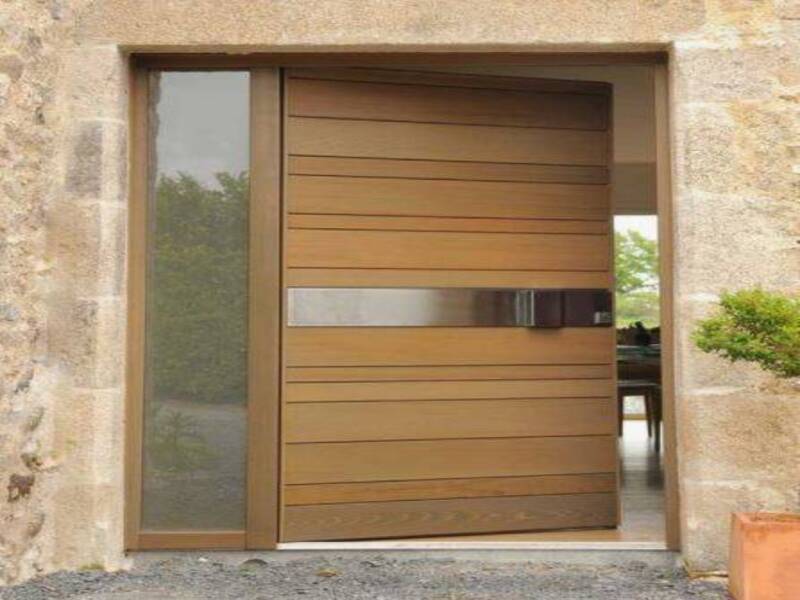 Fentre sur mesure Rocbaron