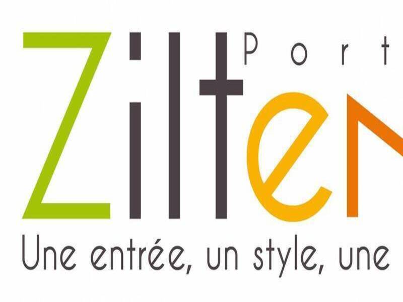 Installateur et revendeur des portes d'entre ZILTEN