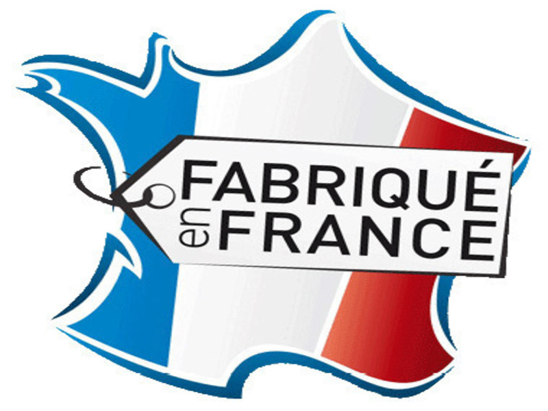 Fabriqu en FRANCE