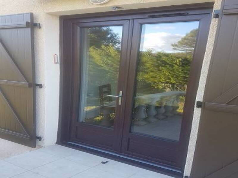 Fentre sur mesure Rocbaron