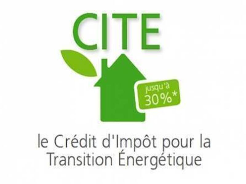 Crdit d'Impt pour la Transmission Energtique