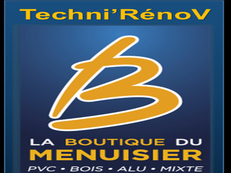 Techni'Rnov votre professionnel  Rocbaron